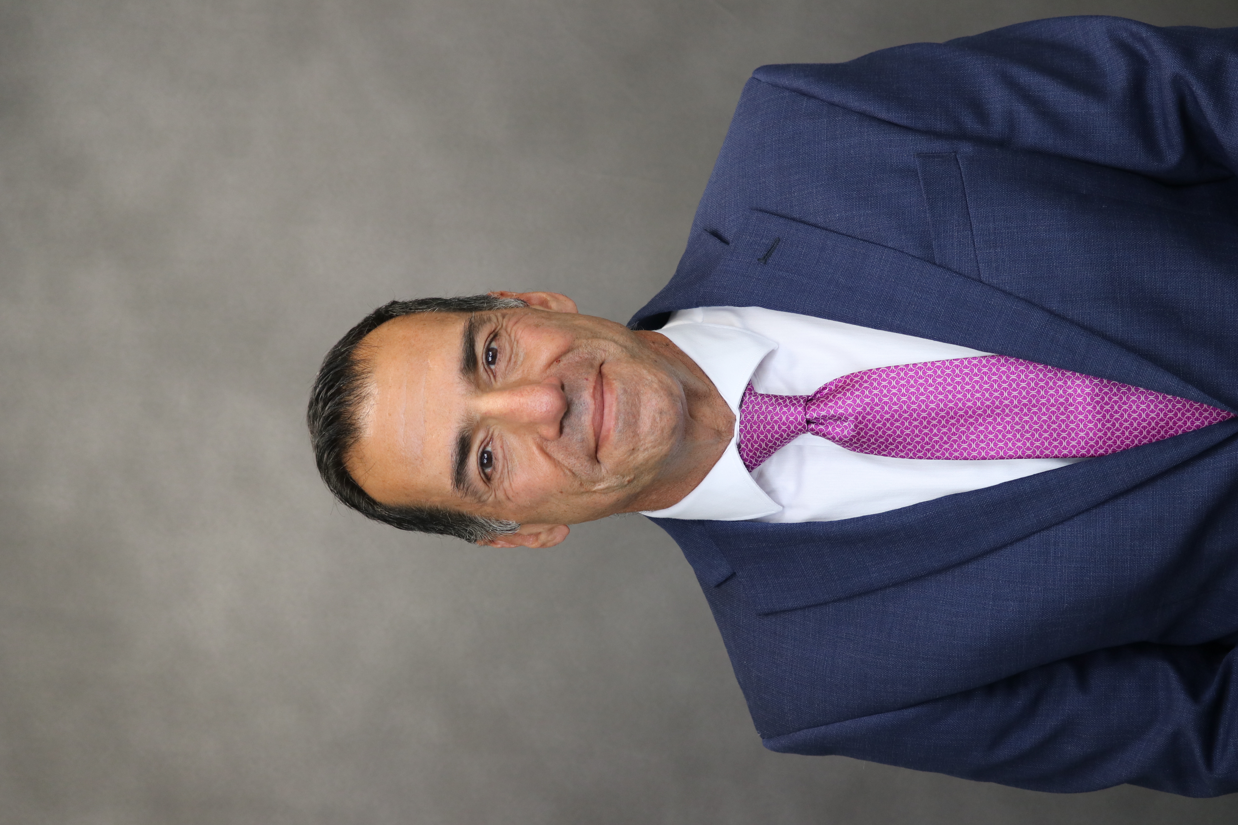 Dr. Karim Abdel-Malek
